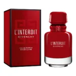 GIVENCHY L'INTERDIT ROUGE ULTIME edp vapo 50 ml - Image 2
