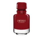 GIVENCHY L'INTERDIT ROUGE ULTIME edp vapo 50 ml