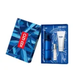 KENZO KENZO HOMME 3-piece set  Eau de Toilette spray 110 ml + Eau de Toilette spray 10 ml + Shower gel 75 ml - Image 3