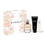 GIVENCHY L'INTERDIT 3-piece set Eau de Parfum spray 80ml + Body lotion 75ml + Eau de Parfum spray 12.5ml