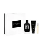 GIVENCHY GENTLEMAN SOCIETY 3-piece set Eau de Parfum spray 100ml + Eau de Parfum spray 12.5ml + Shower gel 75ml