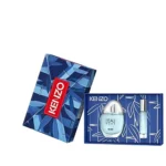 KENZO L'EAU PURE SET OF 2 pcs Eau de Parfum spray 50 ml + Eau de Parfum spray 10 ml - Image 2