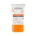 A-Derma Protect Pocket Invisible Fluid SPF50+   30 ml
