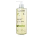A-DERMA ESSENTIAL RANGE moisturizing shower gel 500 ml