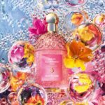 GUERLAIN AQUA ALLEGORIA PERLE FLORABLOOM edp vapo ed. lim. 125 ml - Image 2