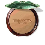 GUERLAIN TERRACOTTA LIGHT GREEN AGAFAY light bronzing powder limited edition 10g