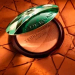 GUERLAIN TERRACOTTA LIGHT GREEN AGAFAY light bronzing powder limited edition 10g - Image 3