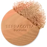 GUERLAIN TERRACOTTA LIGHT GREEN AGAFAY light bronzing powder limited edition 10g - Image 4