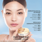 GUERLAIN ABEILLE ROYALE NIGHT CREAM TREATMENT SET OF 4 Night cream 50ml + Day cream 15ml + Advanced youth aqueous oil 5ml + Toiletry bag - Image 3