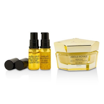 ABEILLE ROYALE TREATMENT