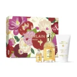 GUERLAIN AQUA ALLEGORIA MANDARINE BASILIC CASE 2 pcs Eau de Toilette spray 125 ml + Body lotion 75 ml