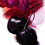 GUERLAIN LA PETITE ROBE NOIRE INTENSE CASE 2 pcs Eau de Parfum spray 50ml + Body lotion 75ml - Image 3