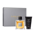 GUERLAIN L'HOMME IDEAL 2-piece set Eau de Toilette spray 100 ml + Shower gel 75 ml