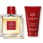 GUERLAIN L'HOMME IDEAL 2-piece set Eau de Toilette spray 100 ml + Shower gel 75 ml - Image 2