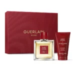 GUERLAIN L'HOMME IDEAL 2-piece set Eau de Toilette spray 100 ml + Shower gel 75 ml