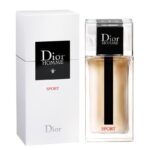Dior Homme Sport M EdT 125 ml