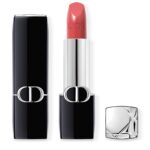 Dior Rouge Dior Satin Lipstick #458 Paris   3.5 g