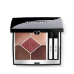 Dior 5 Couleurs Couture Eyeshadow Palette #689 Mitzah   7 g