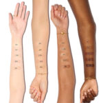 Dior Forever Hydra Nude Foundation Fluid #4N  30 ml