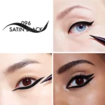 Dior Diorshow Liquid Liner#096 Satin Black   0.55 ml - Image 2