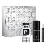 Paco Rabanne Phantom Parfum M Set - Parfum 100 ml + deo spray 150 ml + Parfum 10 ml - Image 2