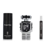 Paco Rabanne Phantom Parfum M Set - Parfum 100 ml + deo spray 150 ml + Parfum 10 ml