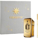 Paco Rabanne Million Gold Giftset Edp Spray 50ml/ Edp Spray 10ml   set x 60 ml