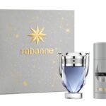 Paco Rabanne Invictus M Set - edt 100 ml + deo spray 150 ml