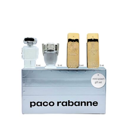 Paco Rabanne Miniatures