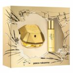 Paco Rabanne Lady Million Giftset  set x 60 ml EDP 50ml + 10 ml