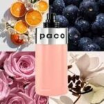 Paco Rabanne Rose Edt Spray   100 ml