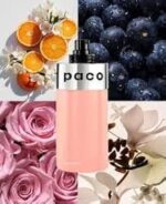 Paco Rabanne Rose Edt Spray   100 ml