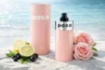 Paco Rabanne Rose Edt Spray   100 ml - Image 3