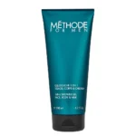 MÉTHODE JEANNE PIAUBERT MÉTHODE FOR MEN gel douche 3 n 1 visage, corps & cheveux 200 ml
