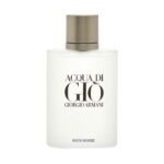 Armani Acqua di Gio M EdT 100 ml - tester with cap