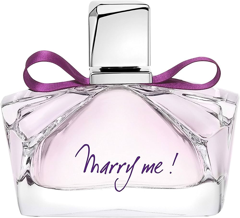 3386460023351-1.jpg Lanvin Marry Me! W EdP 30 ml - Image 1