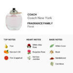Coach (The Fragrance) W EdT 90 ml - tester /2016 - Image 2