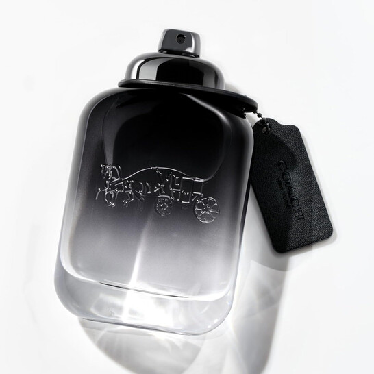 3386460086363.jpg Coach For Men M EdT 100 ml - tester /2017 - Image 1