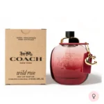 Coach Wild Rose W EdP 90 ml - tester /2022 - Image 2
