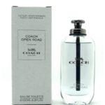 Coach Open Road M EdT 100 ml - tester /2022