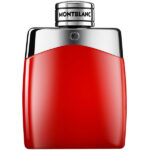 Mont Blanc Legend Red M EdP 100 ml - tester with cap /2022