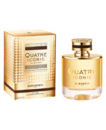 Boucheron Quatre Iconic W EdP 100 ml /2022 - Image 2