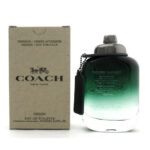 Coach Green M EdT 100 ml - tester /2023 - Image 2