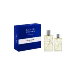 ROCHAS EAU DE ROCHAS HOMME CASE 2 pcs Eau de Toilette spray 100 ml + Eau de Toilette spray 50 ml - Image 2