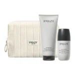 PAYOT OPTIMAL BODY CASE 3 pc Shower gel 200 ml + Roll-on deodorant 75 ml