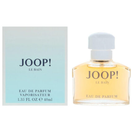 Le Bain Edp