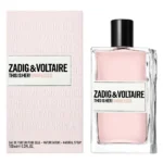 Zadig&Voltaire This Is Her! Undressed W EdP 100 ml /2023 - Image 3