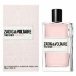 Zadig&Voltaire This Is Her! Undressed W EdP 100 ml /2023