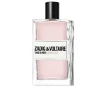 Zadig&Voltaire This Is Her! Undressed W EdP 100 ml /2023 - Image 2