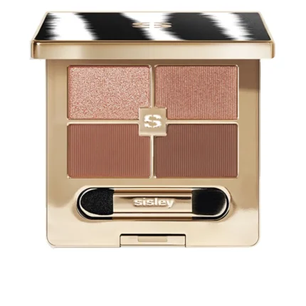 SISLEY PHYTO-EYE palette #2- Bois de Rose